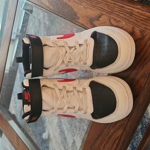 Boys Nike Hightops